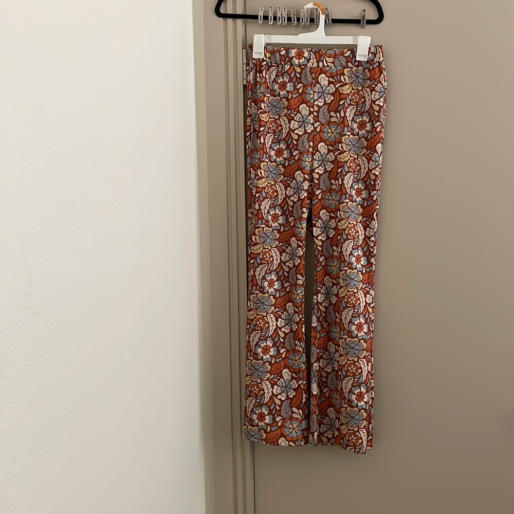 FUNKY 70s PANTS